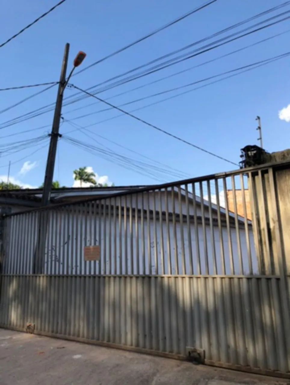 Foto - Belém - Una