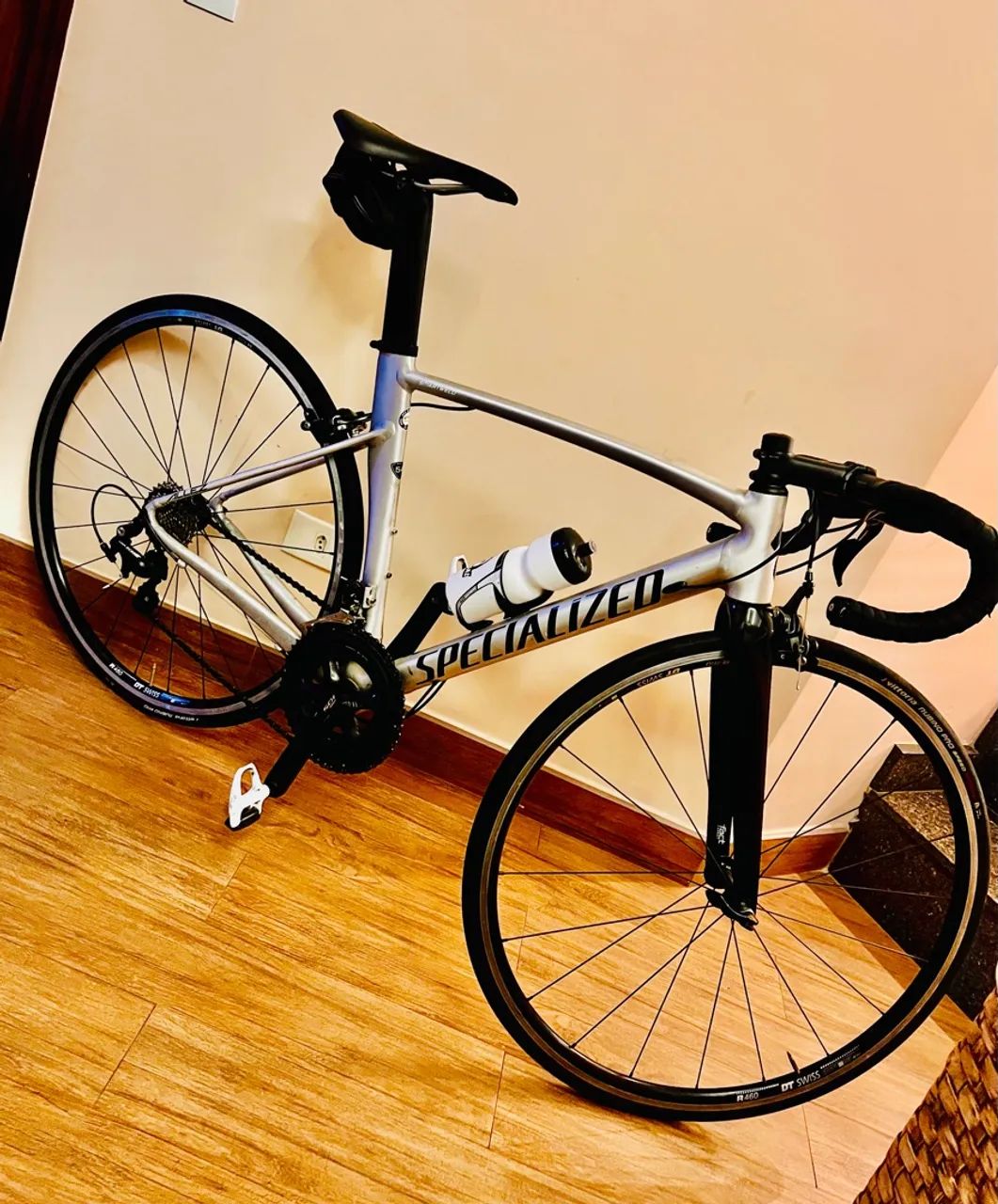Bicicleta Specialized ALLEZ  SPRINT REVISADA - Foto 3