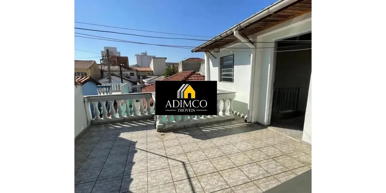 VENDE-SE SOBRADO NO BELEM ZONA LESTE