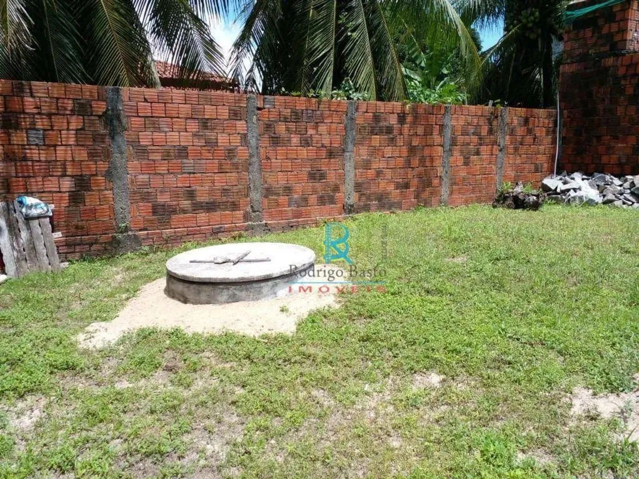 Terreno à venda, 360 m² por R$ 300.000,00 - Urucunema - Eusébio/CE - Foto 6