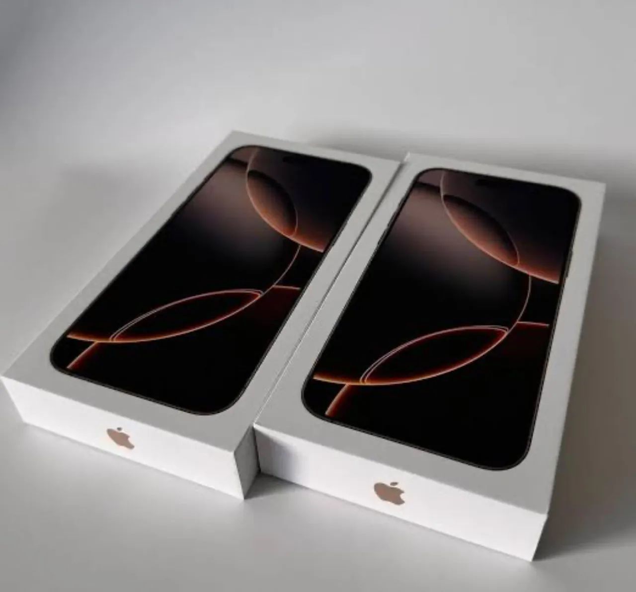iPhone 16 Pro Max(lacrado/ na caixa/ novo)