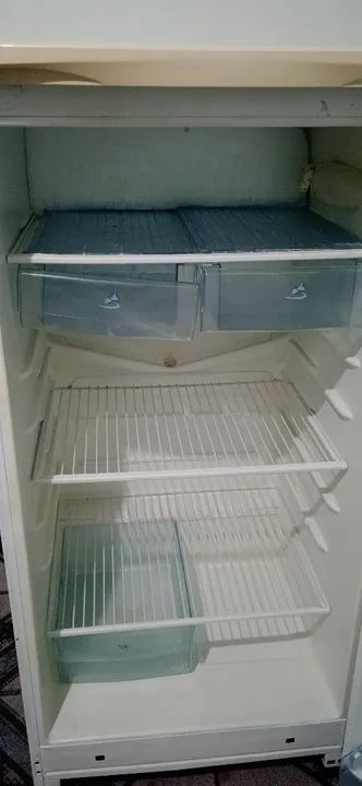 Geladeira Electrolux Duplex - Foto 3