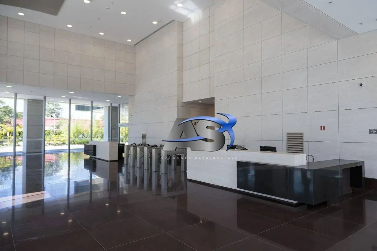 Conjunto para alugar, 244 m² por R$ 24.793,45/mês - Chácara Santo Antônio - São Paulo/SP - Foto 5