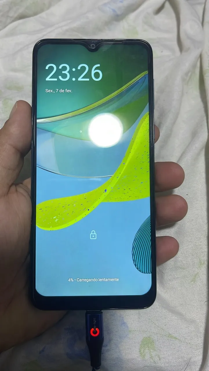 Moto E13 64gb