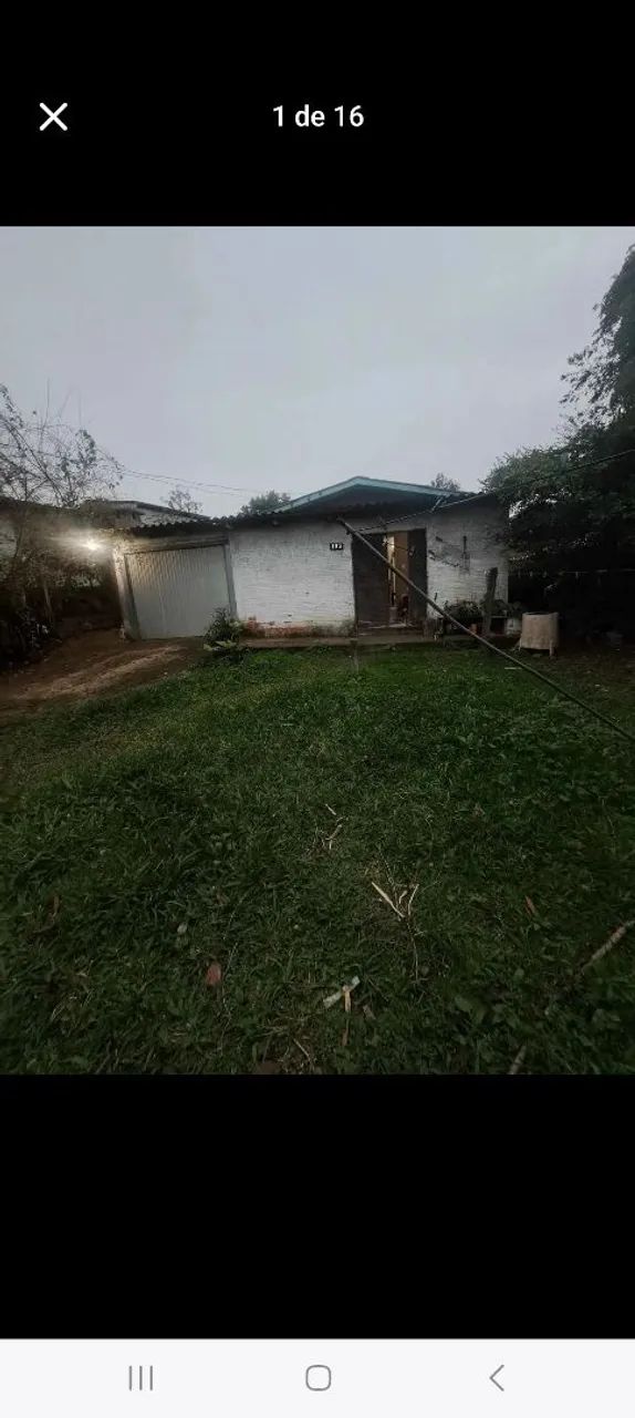 Foto - Criciúma - Progresso