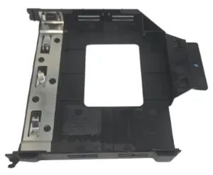 Suporte / Bandeja Dell para HDD ou SSD -- Caddy Original Tool-less (sistema s/ parafusos) - Foto 2