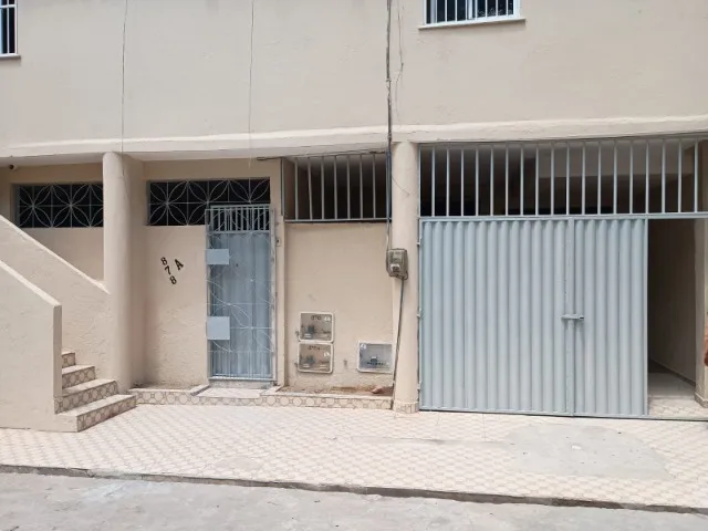 Aluga-se Casa Vila Manoel Sátiro Rua padre arimatéia 878