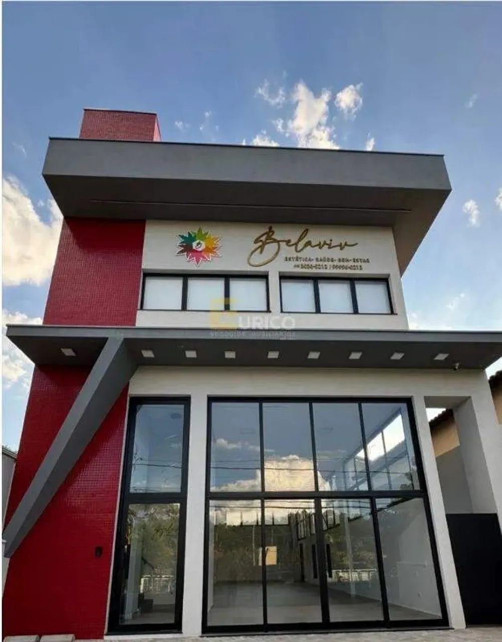 Sala para aluguel no Santa Rosa em Vinhedo/SP