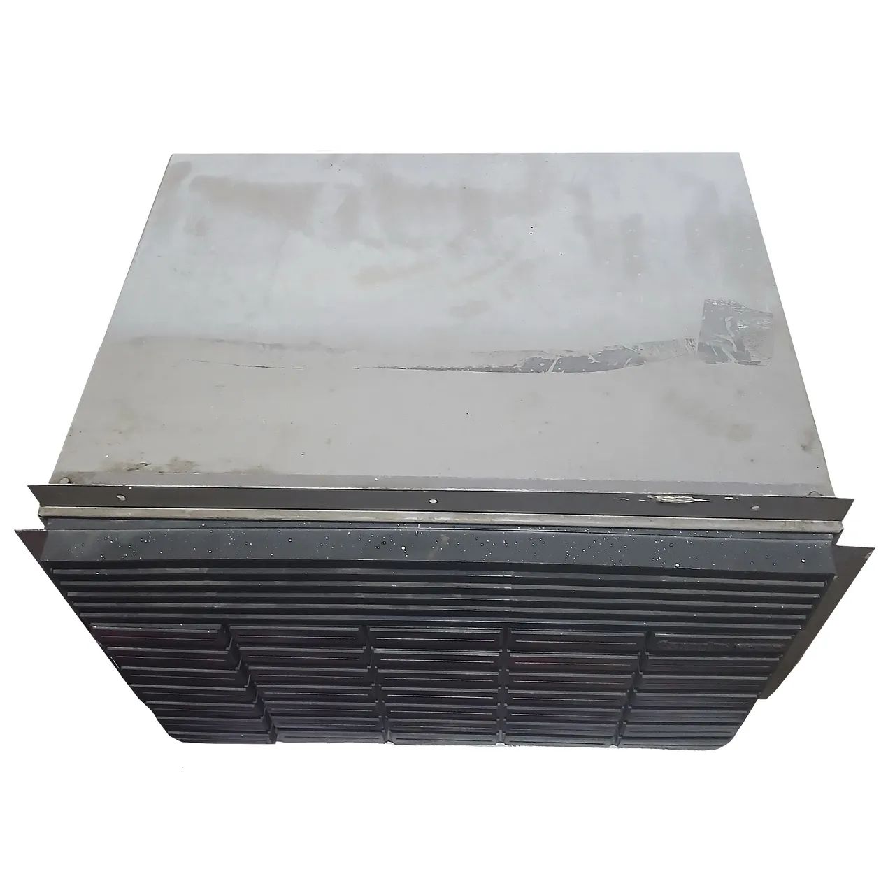 Ar Condicionado Consul 7000 Btu - Foto 2