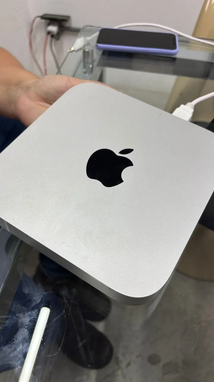 mac mini late 2014