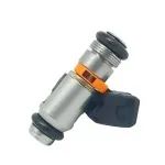 Bicos Injetor do Ford Fiesta Ecosport 1.0 1.6 8V Gas e Flex