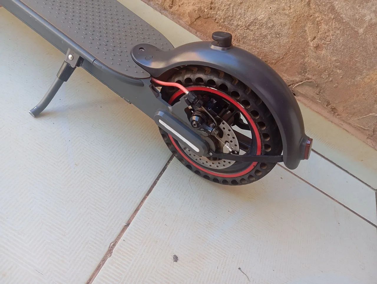 Patinete Elétrico Foston s9 pro 