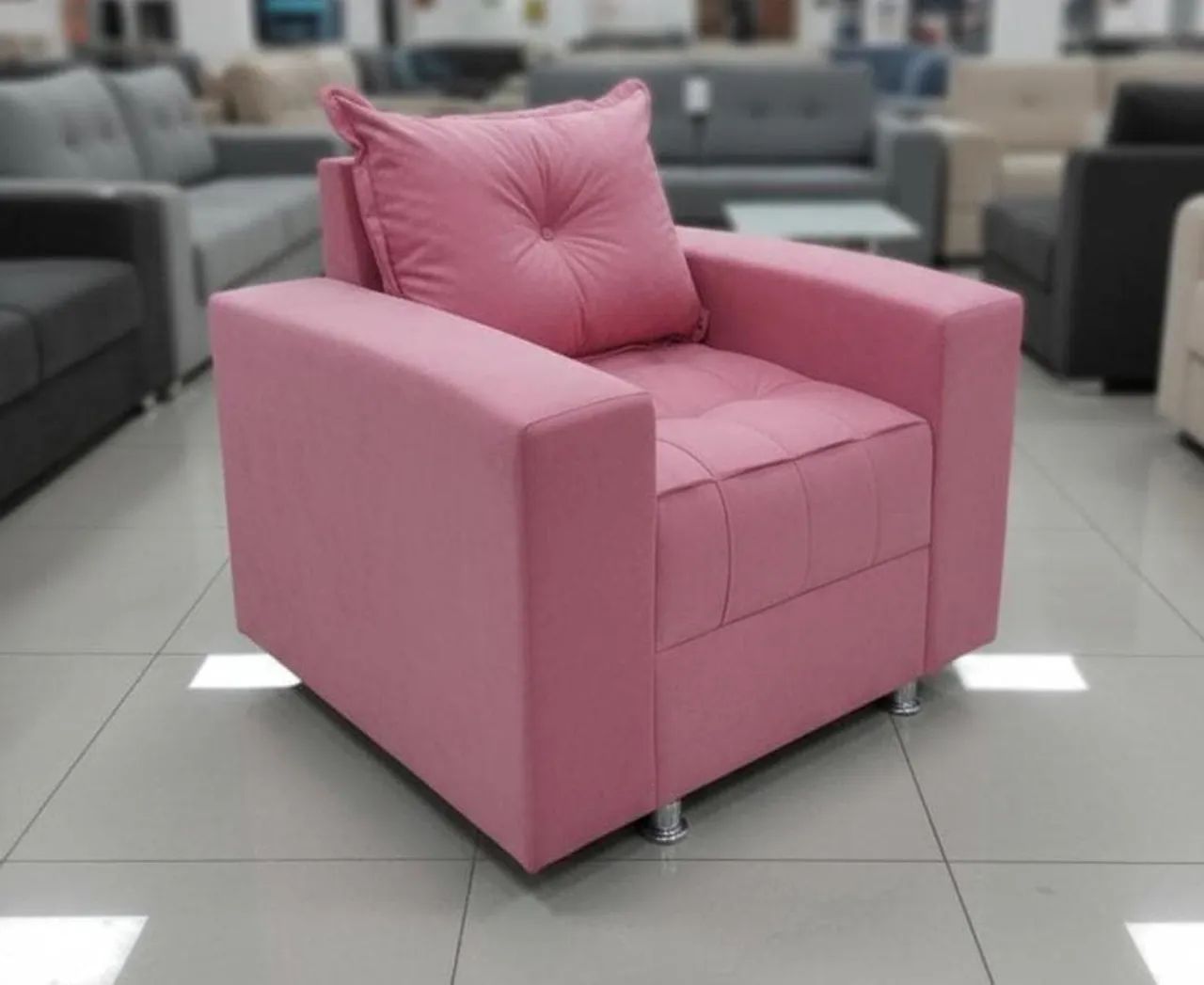 POLTRONAS A PRONTA ENTREGA  - Foto 2