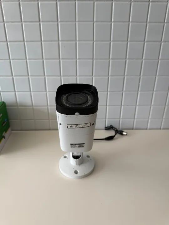 Câmera Intelbras bullet VHD 3140 VF - Foto 3