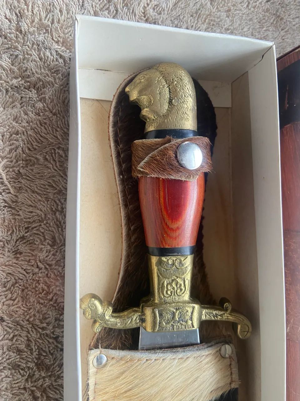 Faça tramontina - Foto 4