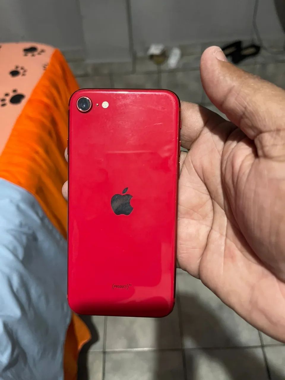 Celulares APPLE IPHONE 7 PLUS Usados, seminovos e Novos no Brasil