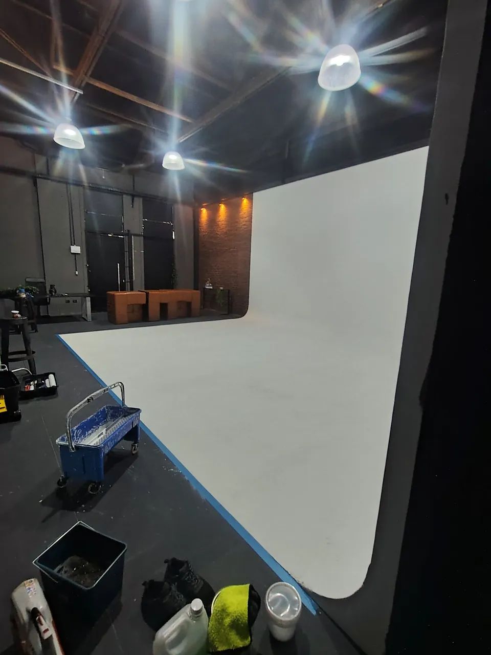 Pintor decorativo - Foto 2