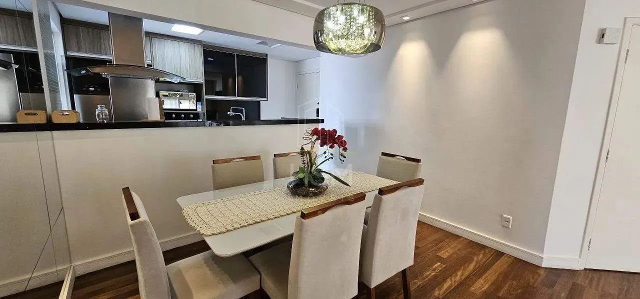 Apartamento à venda, 3 quartos, 1 suíte, 2 vagas, Centro - São Bernardo do Campo/SP - Foto 4
