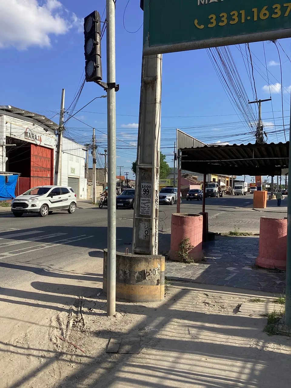 Loja de Material de Construção  - Foto 2