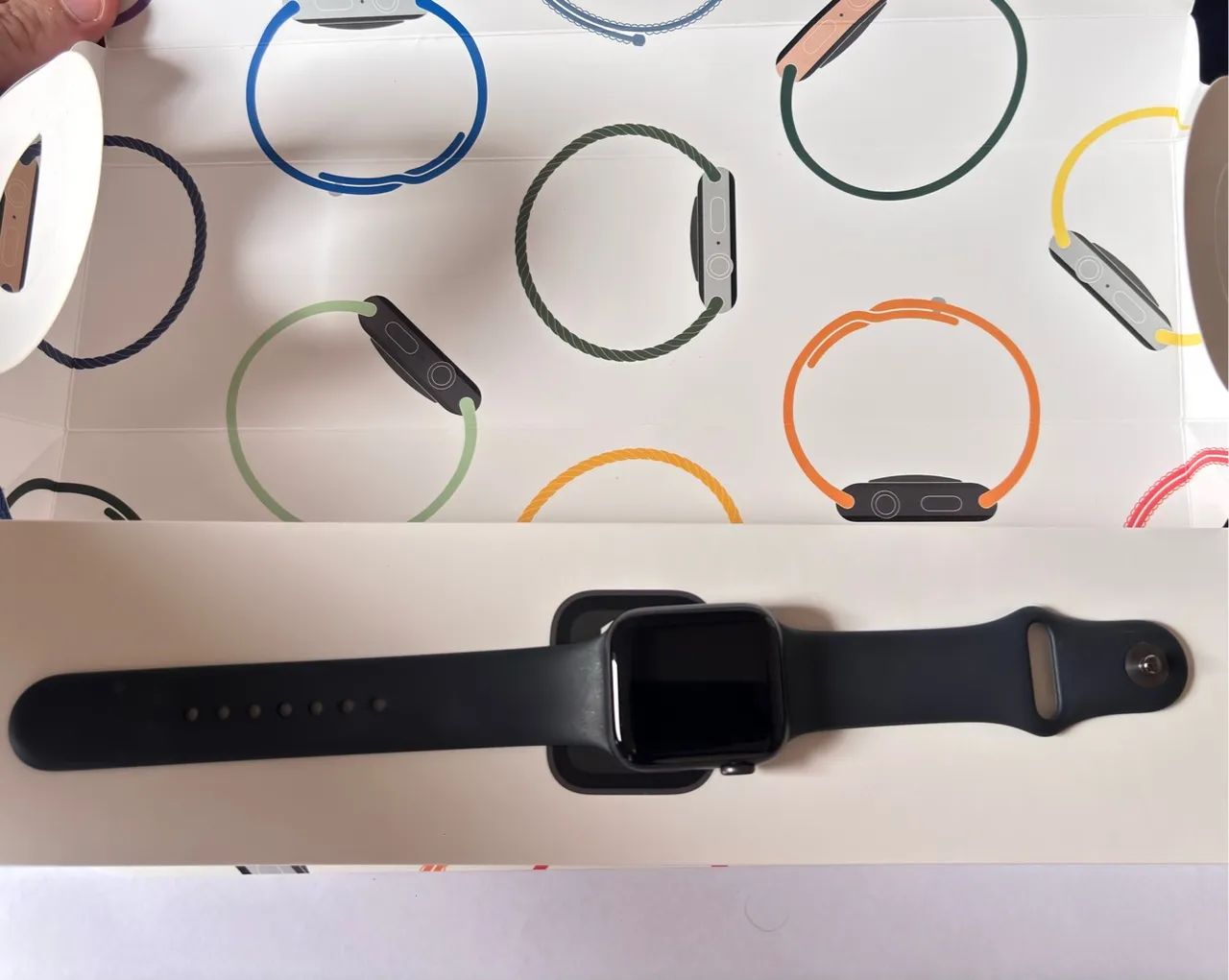 Apple Watch Série SE 40mm - Foto 2