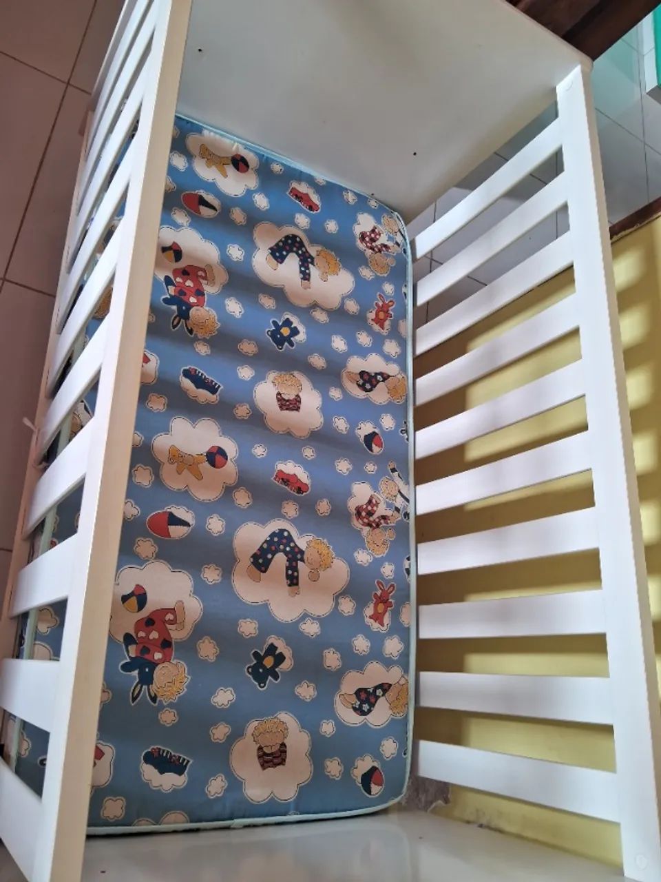 Berço 64169255501826120