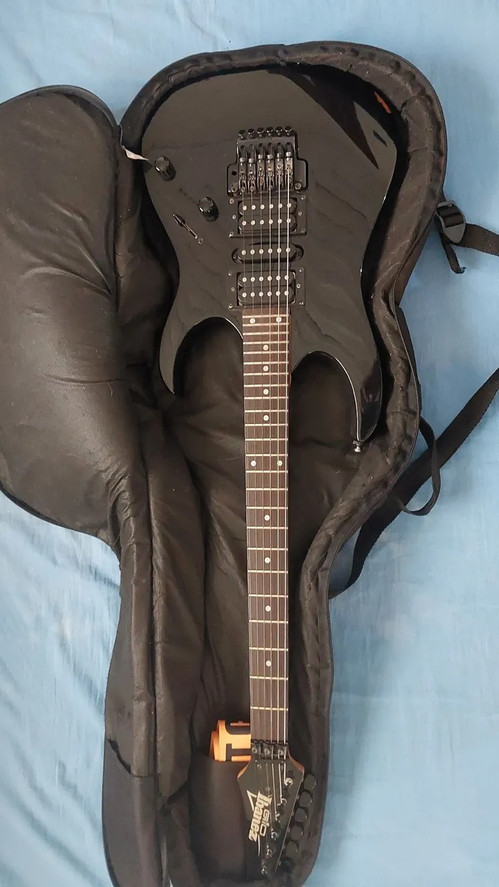 Guitarra Ibanez