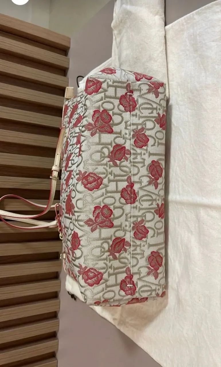 Bolsa Victor Hugo Original - Foto 3