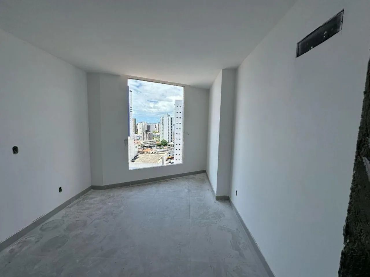 Apartamento Residencial com 01 dormitório à venda, 20 m² por R$ 250.000,00 - Man - Foto 5