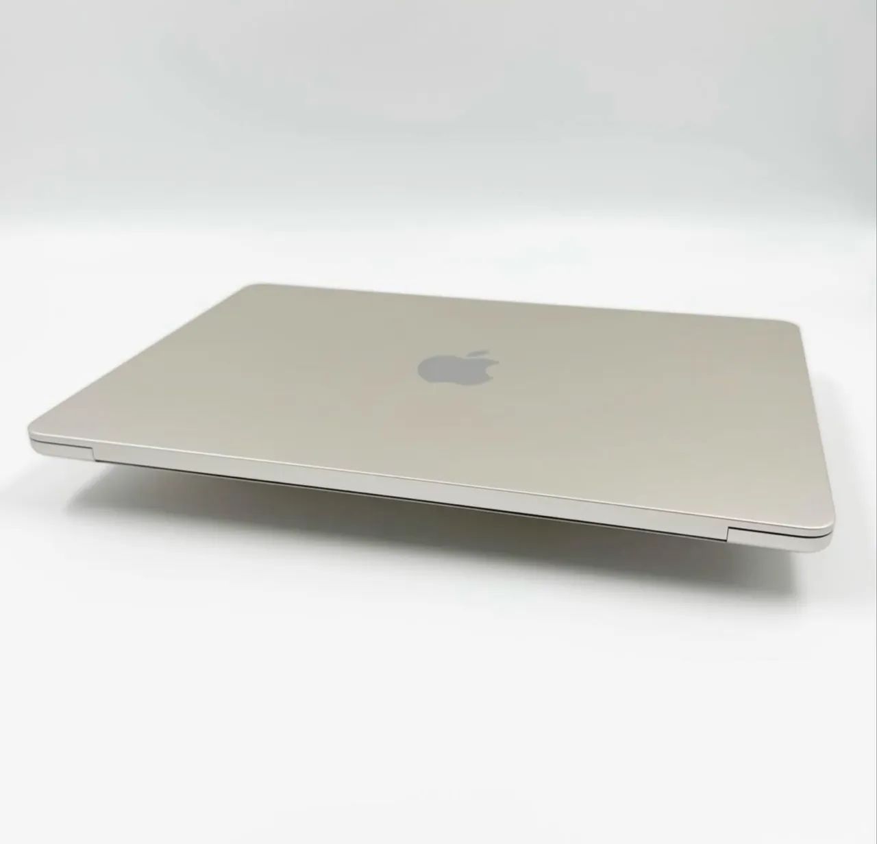MacBook Air 15 inch M4 - 16GB - 256 SSD - Notebooks