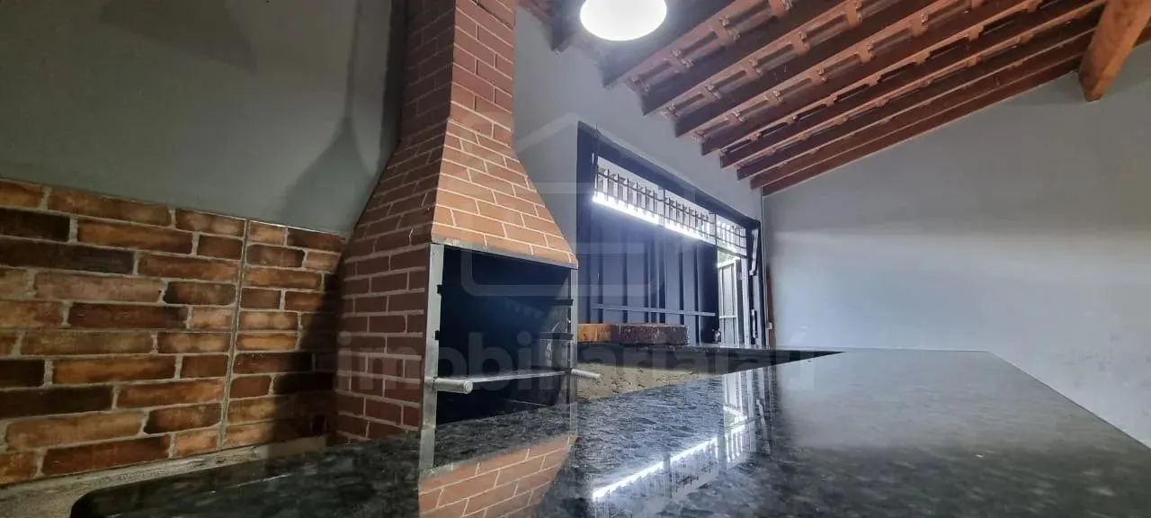 Casa à venda. Residencial Frei Galvão com 5 quarto