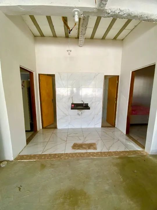 Casa com piscina na Praia de Carapibus  - Foto 3