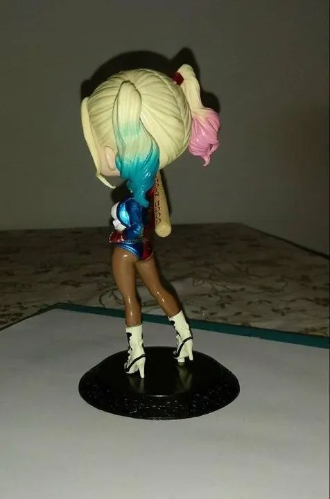 Harley Quinn - Arlequina do Esquadrão Suicída - Foto 4