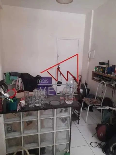 Kitnet/Conjugado-À VENDA-Centro-Rio de Janeiro-RJ - Foto 4