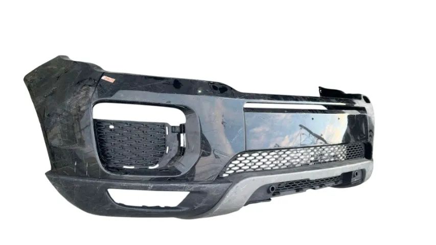 Para choque Dianteiro Land Rover Evoque 2015 A 2018 - Foto 2