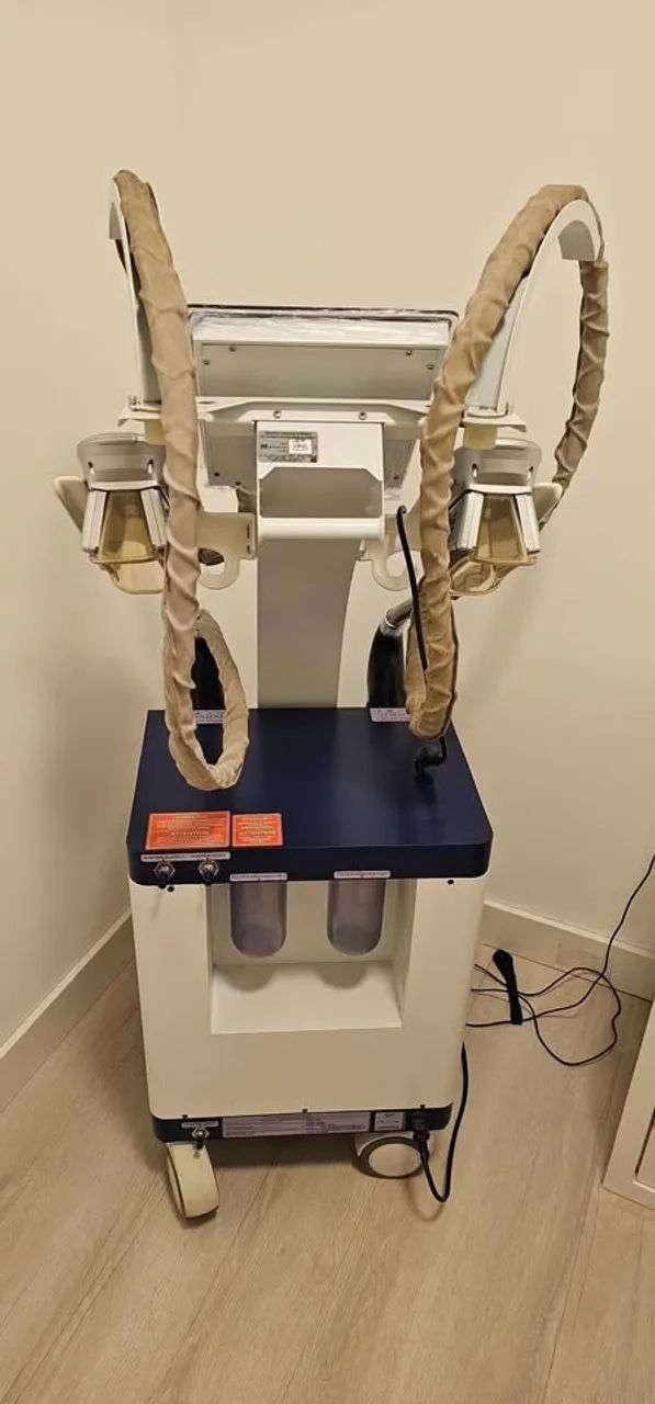 Criolipólise - POLARYS - IBRAMED - Foto 4