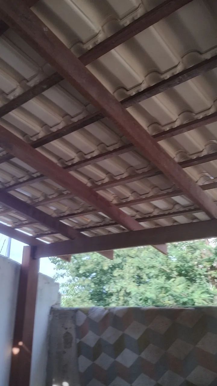 Fechamento de áreas 