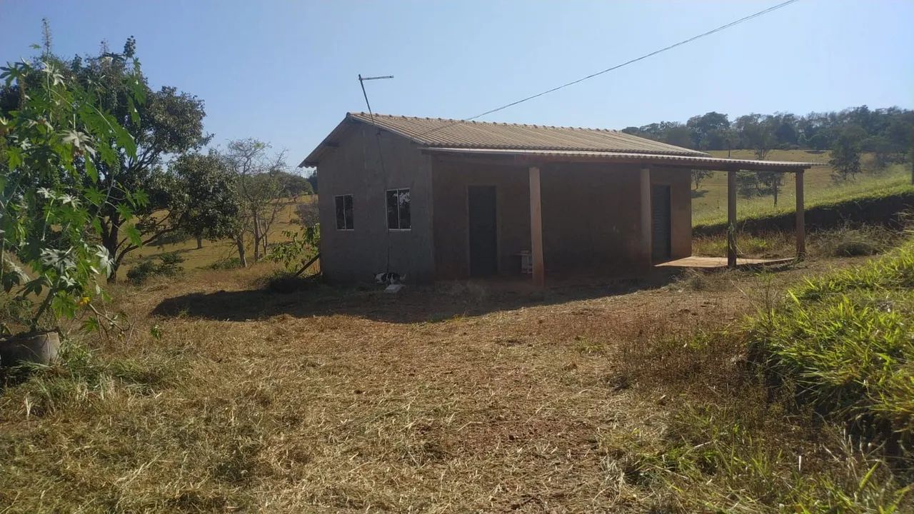Chácara em Nerópolis  - Foto 2