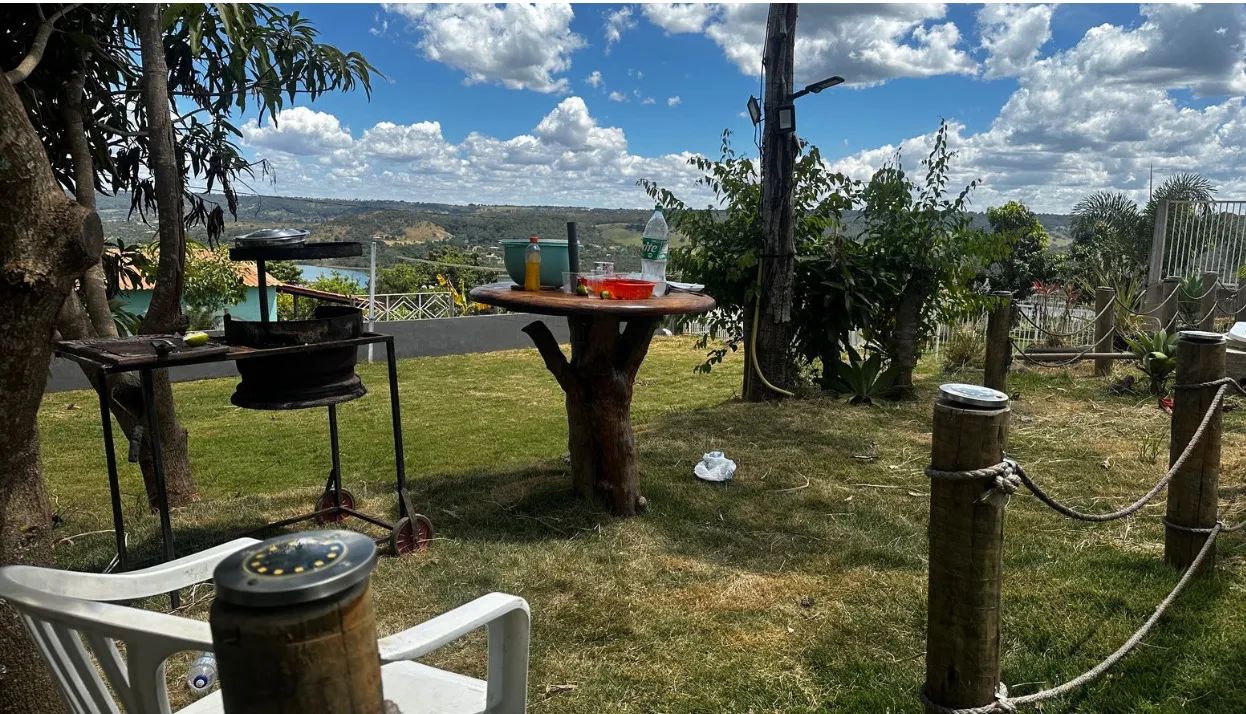 Casa temporada lago Corumbá  - Foto 5