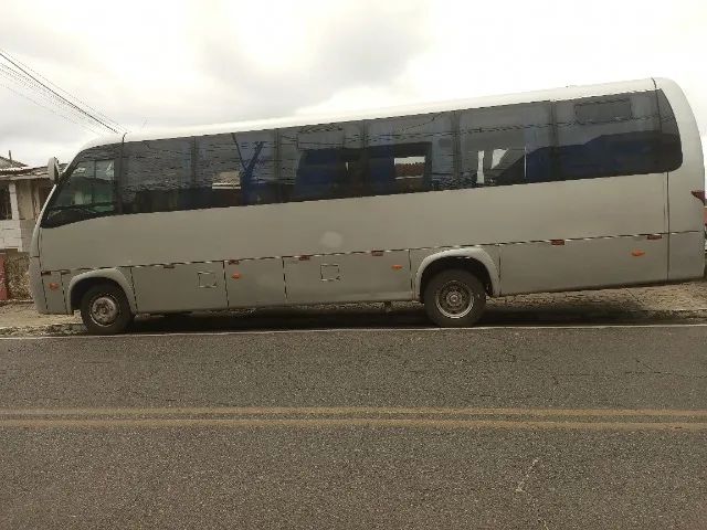 MICRO ONIBUS - Foto 9