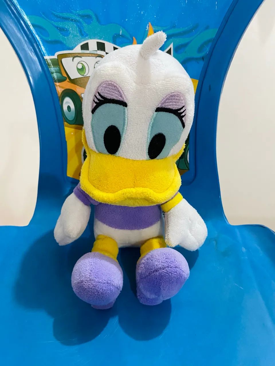 Pelúcia Margarida Disney  - Foto 2