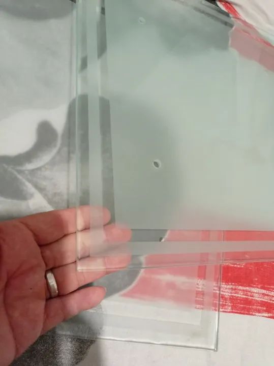 Vendo luminária  - Foto 4