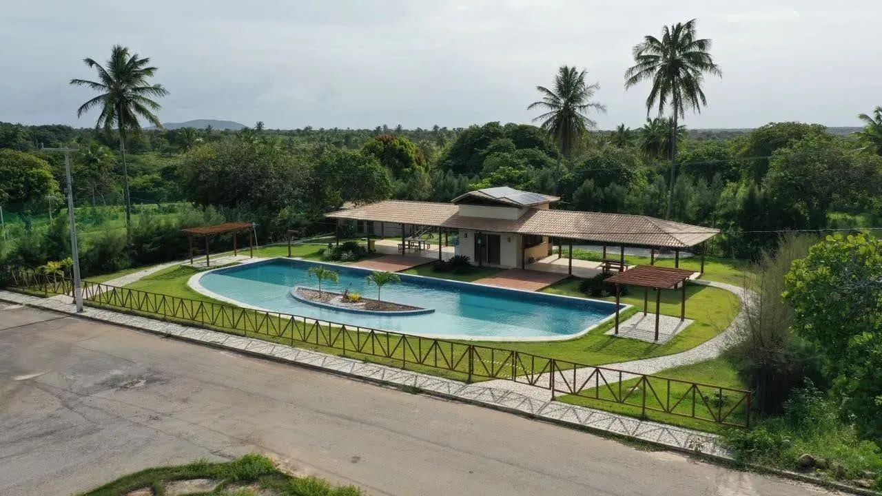 Barra Dos Coqueiros; Lotes De 12X30 Em Condominio Fechado Em Cascavel - Ce! Cód. AOABGC - Foto 8