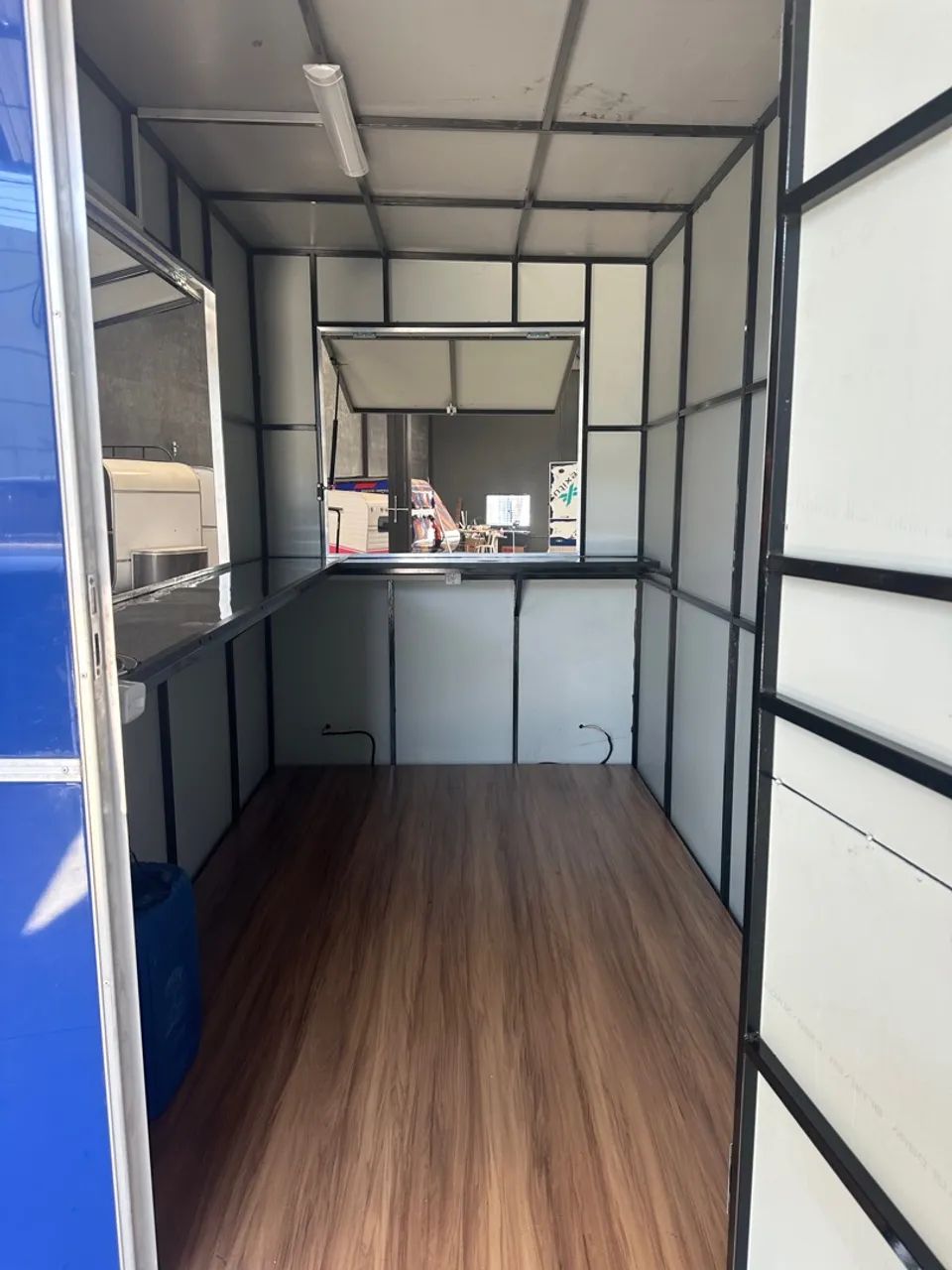  Trailer Food Truck  - Foto 5