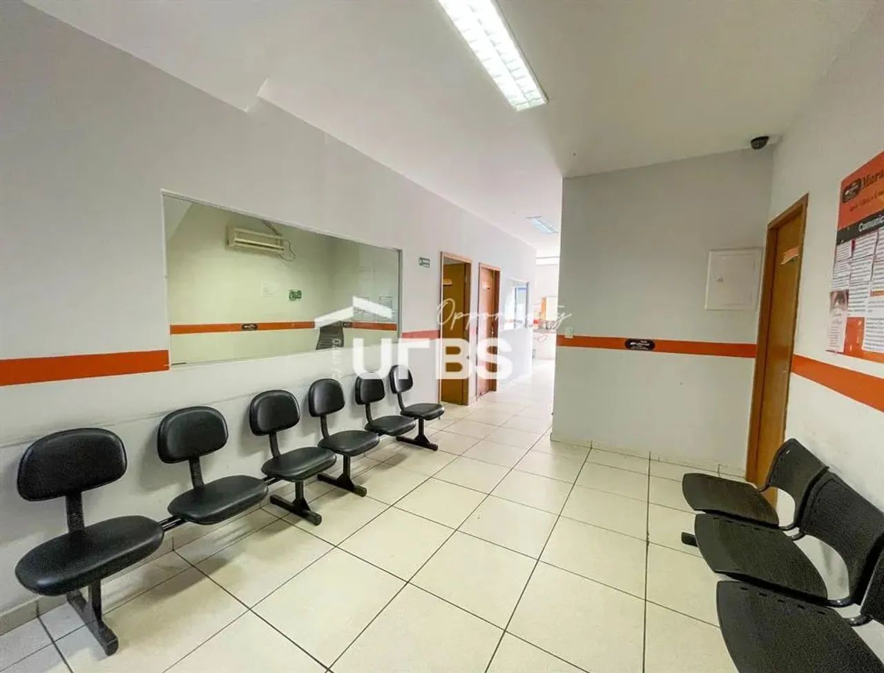 Prédio Comercial 100% Locado com Renda Garantida - Foto 12