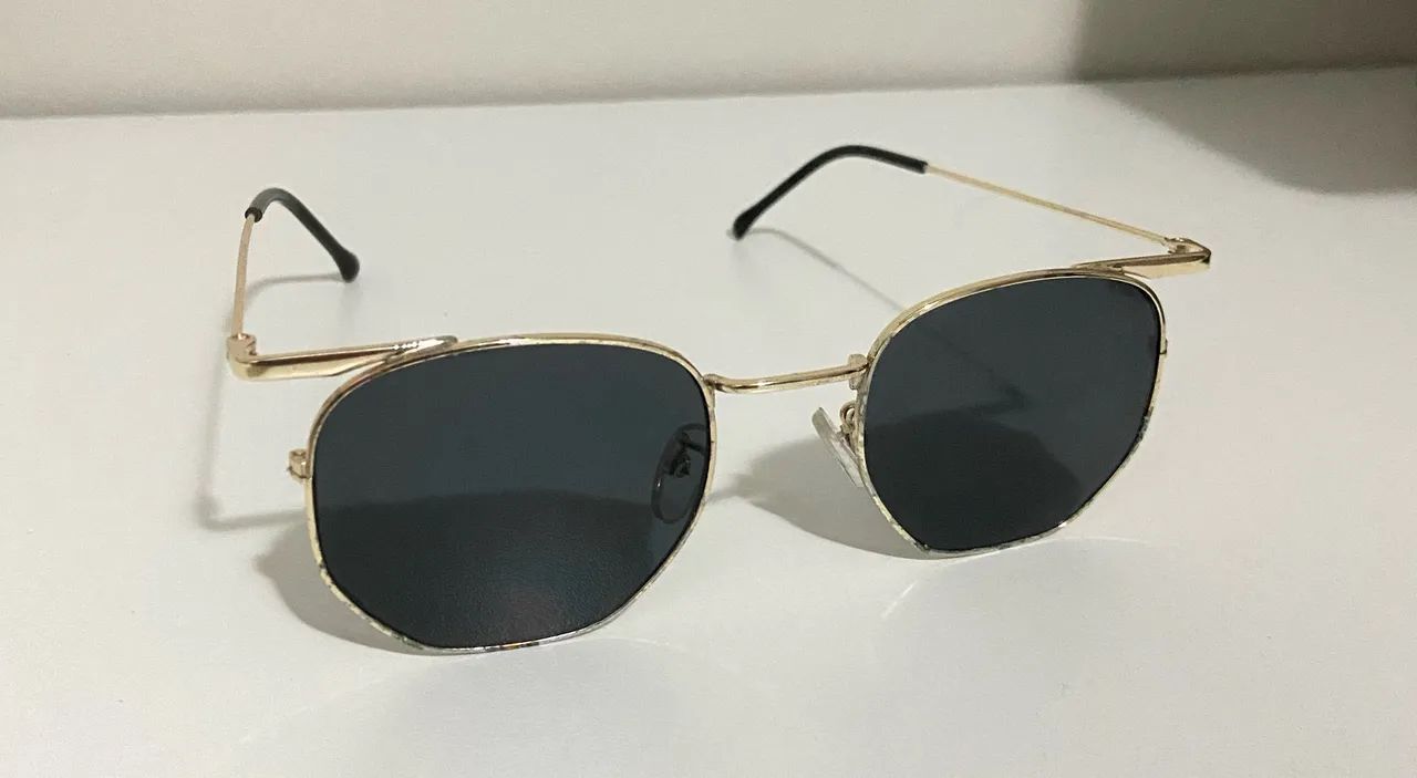 Óculos de Sol pra hoje  - Foto 3