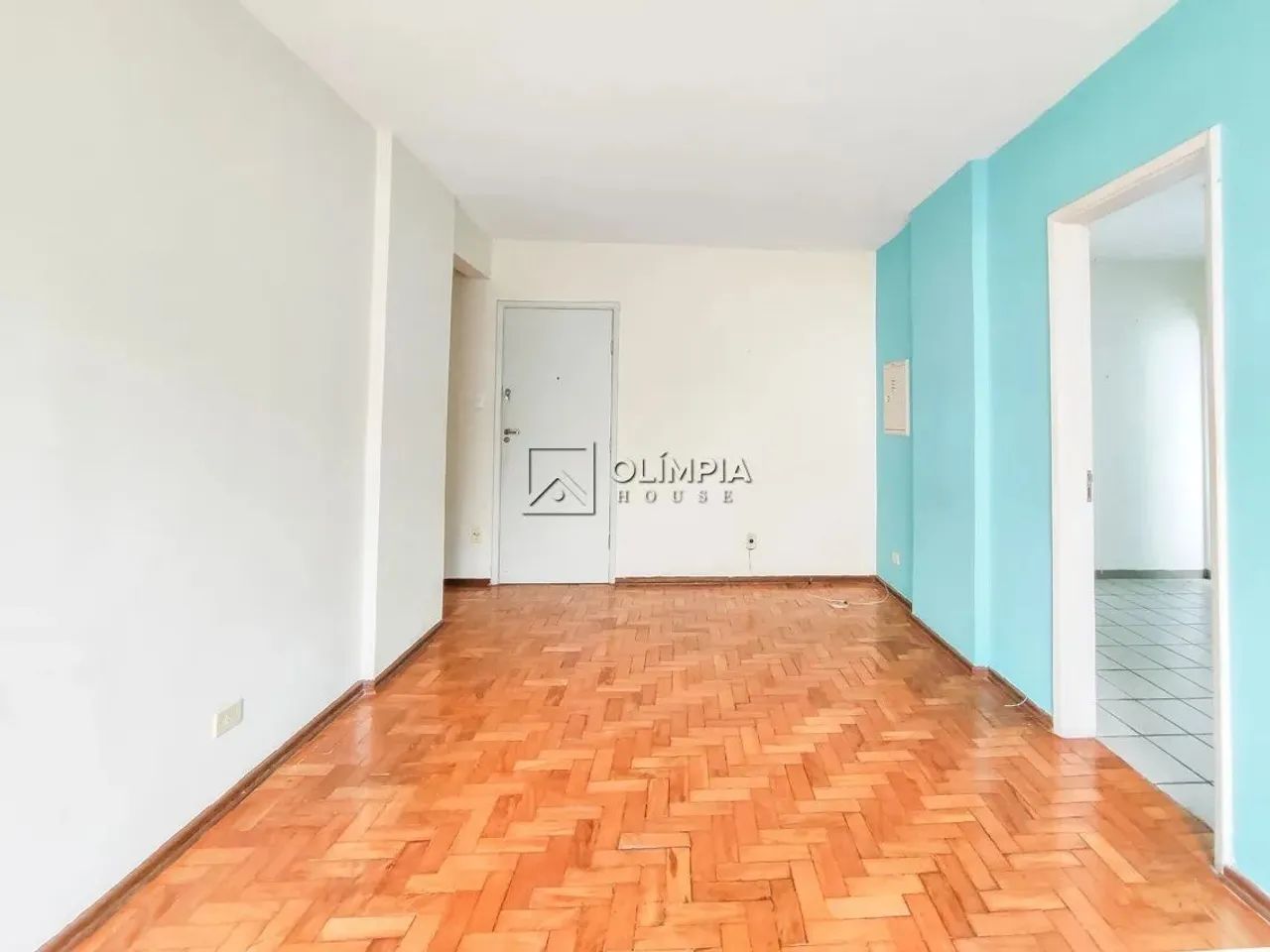 Apartamento Venda Perdizes 89 m² 2 Dormitórios - Foto 4