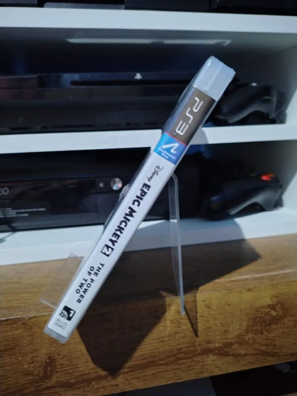 Epic Mickey 2 PS3 Lacrado - Foto 3