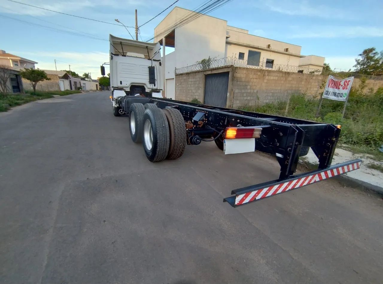 Caminhão  - Foto 7