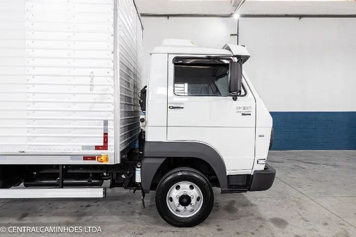 Volkswagen 9.150 Delivery Cummins no Bau de 6.20m - Foto 3