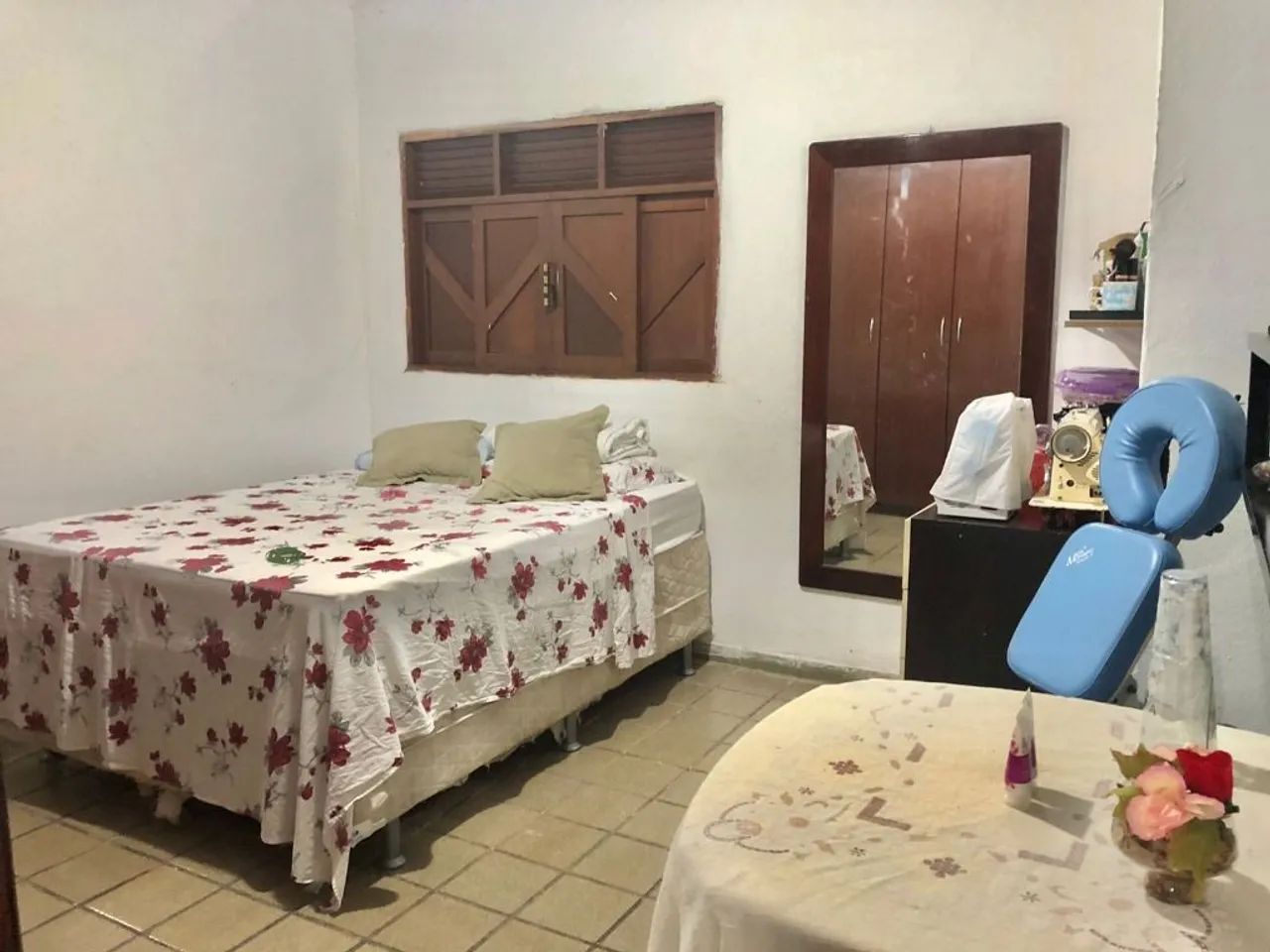 Casa com 3 dormitórios à venda, 200 m² por R$ 249.900,00 - Nova Parnamirim - Parnamirim/RN - Foto 4